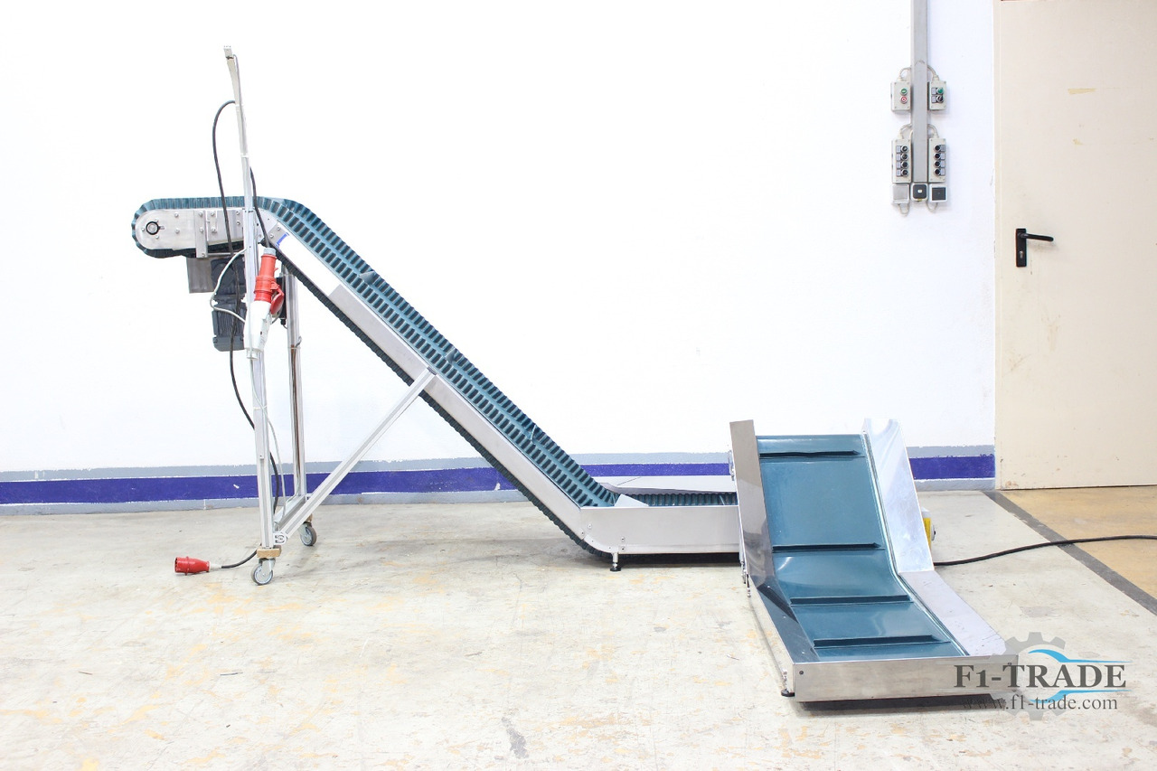 Busch KF 110-80 HF 35 - Spausdinimo mašina: foto 4 Busch KF 110-80 HF 35 - Spausdinimo mašina: foto 4