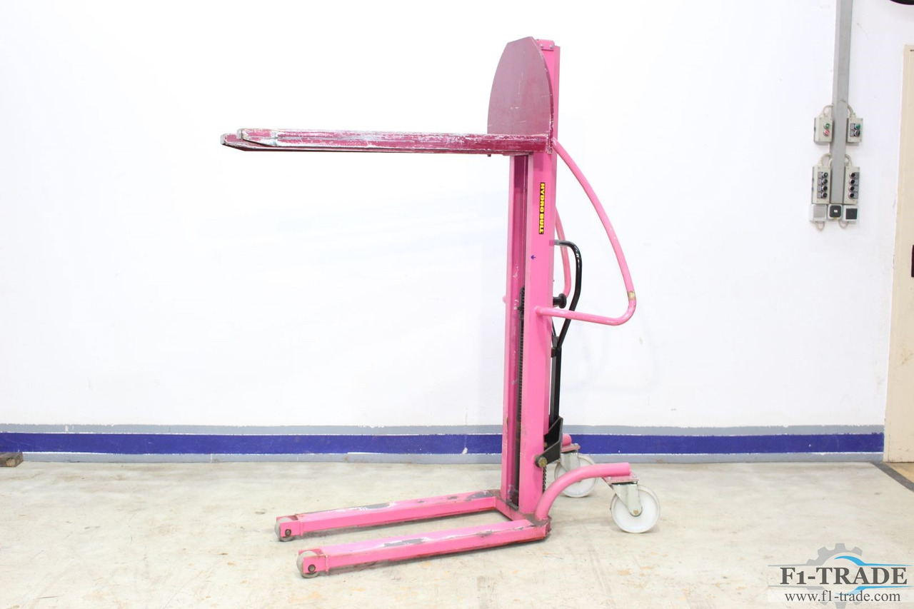 Carl Stahl FL 600 - Spausdinimo mašina: foto 2 Carl Stahl FL 600 - Spausdinimo mašina: foto 2