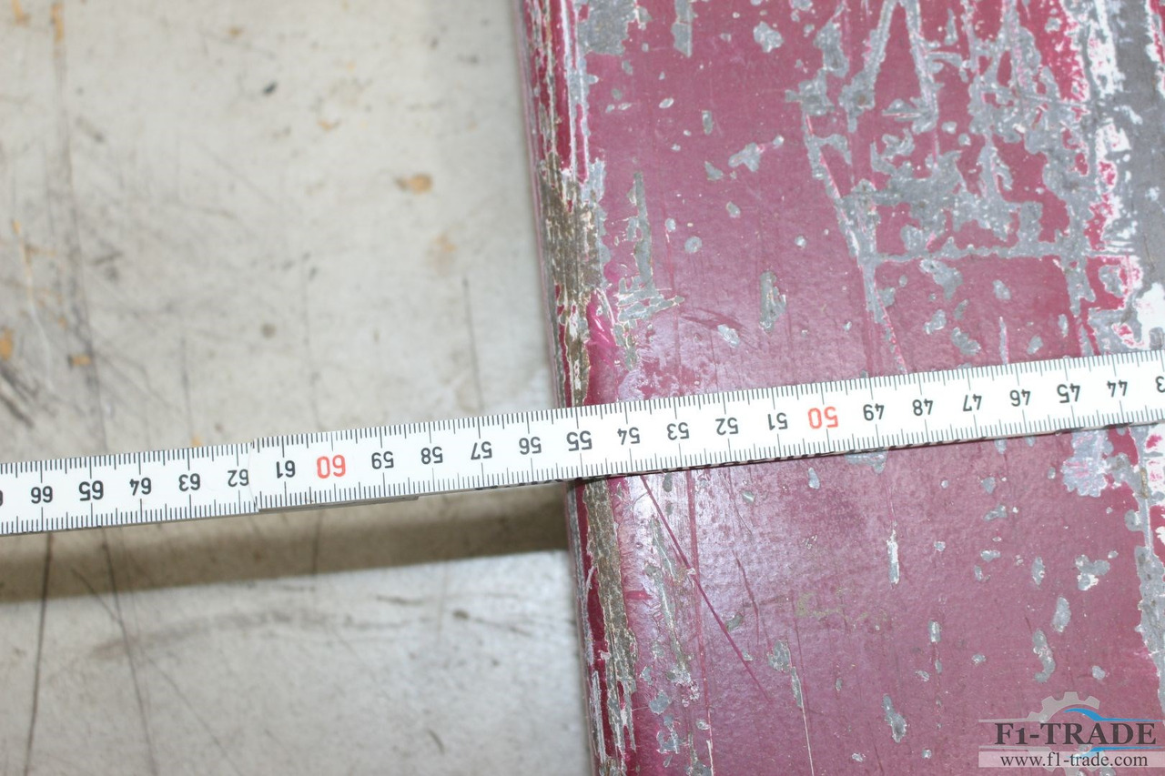 Carl Stahl FL 600 - Spausdinimo mašina: foto 5 Carl Stahl FL 600 - Spausdinimo mašina: foto 5