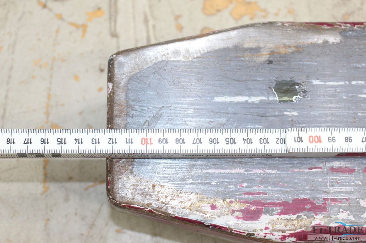 Carl Stahl FL 600 - Spausdinimo mašina: foto 4 Carl Stahl FL 600 - Spausdinimo mašina: foto 4