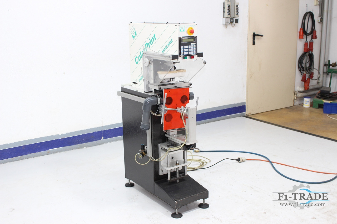 ColorPrint CP - Spausdinimo mašina: foto 1 ColorPrint CP - Spausdinimo mašina: foto 1