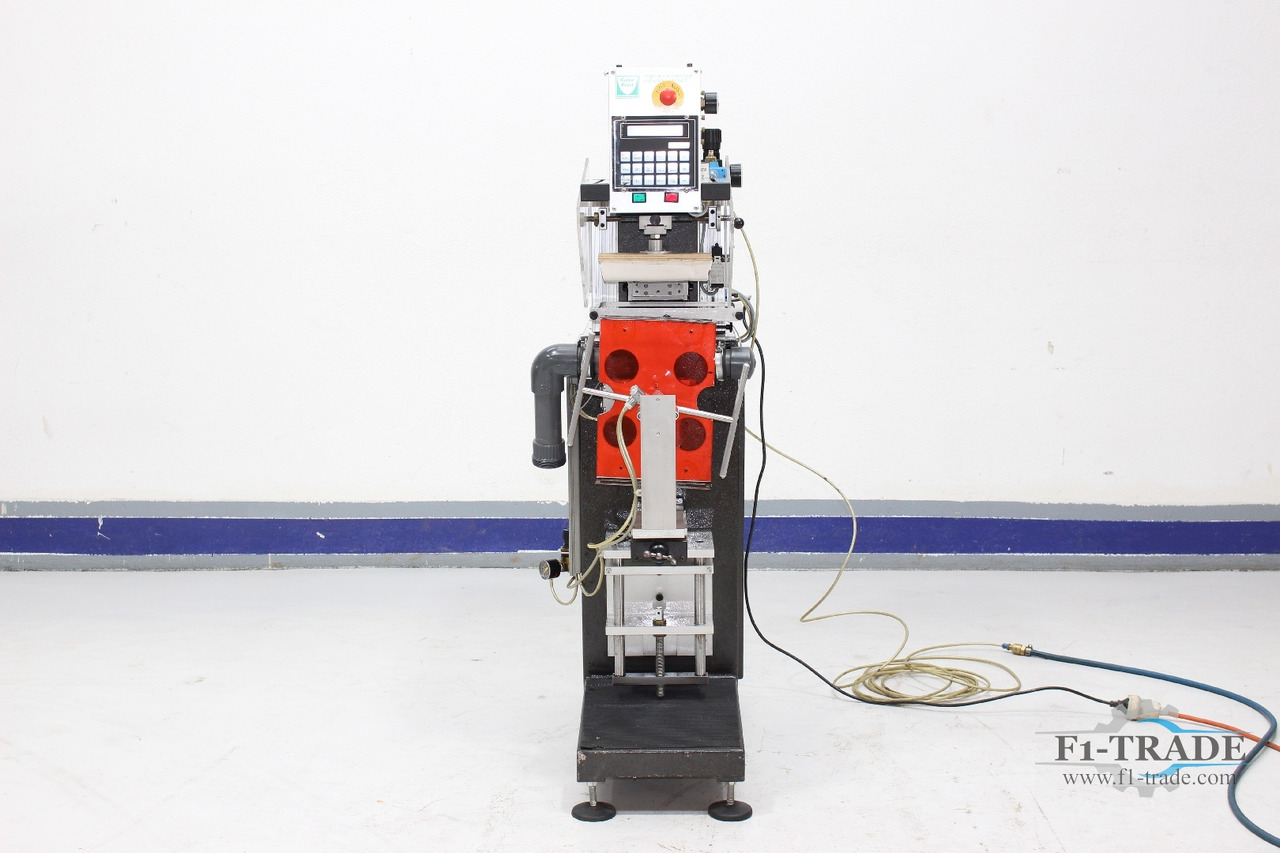 ColorPrint CP - Spausdinimo mašina: foto 2 ColorPrint CP - Spausdinimo mašina: foto 2