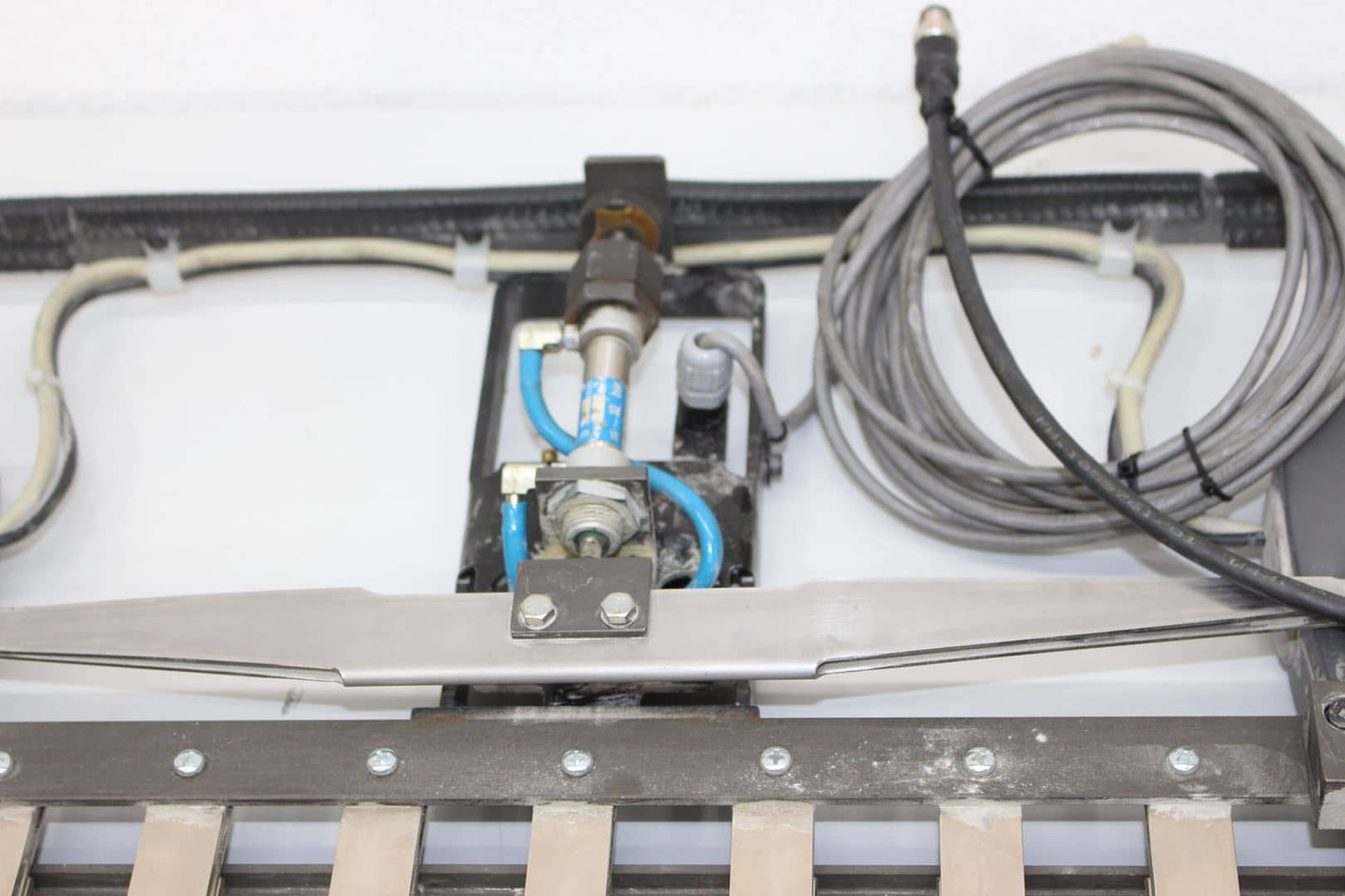 Heidelberg 82 Digital - Lankstymo mašina: foto 4 Heidelberg 82 Digital - Lankstymo mašina: foto 4