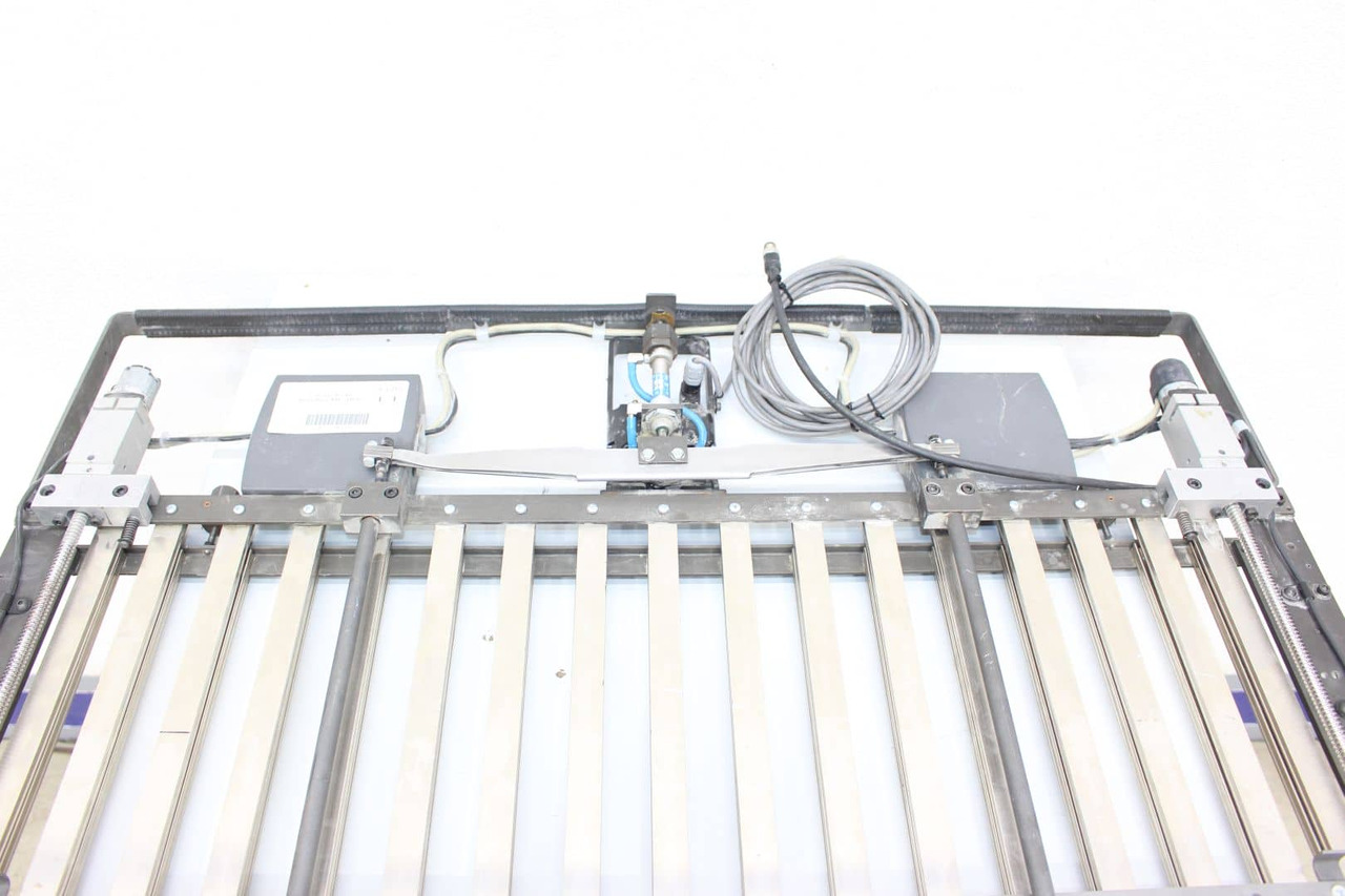 Heidelberg 82 Digital - Lankstymo mašina: foto 2 Heidelberg 82 Digital - Lankstymo mašina: foto 2