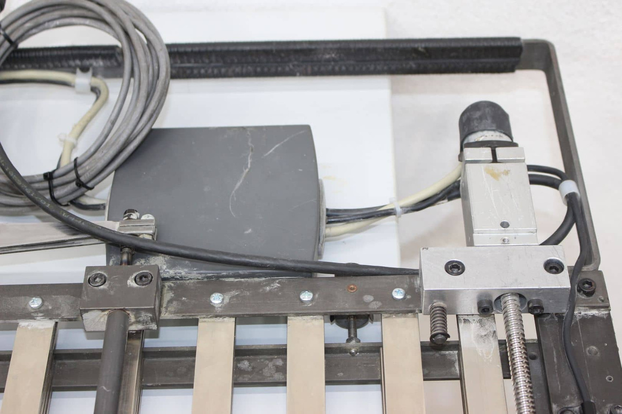 Heidelberg 82 Digital - Lankstymo mašina: foto 5 Heidelberg 82 Digital - Lankstymo mašina: foto 5