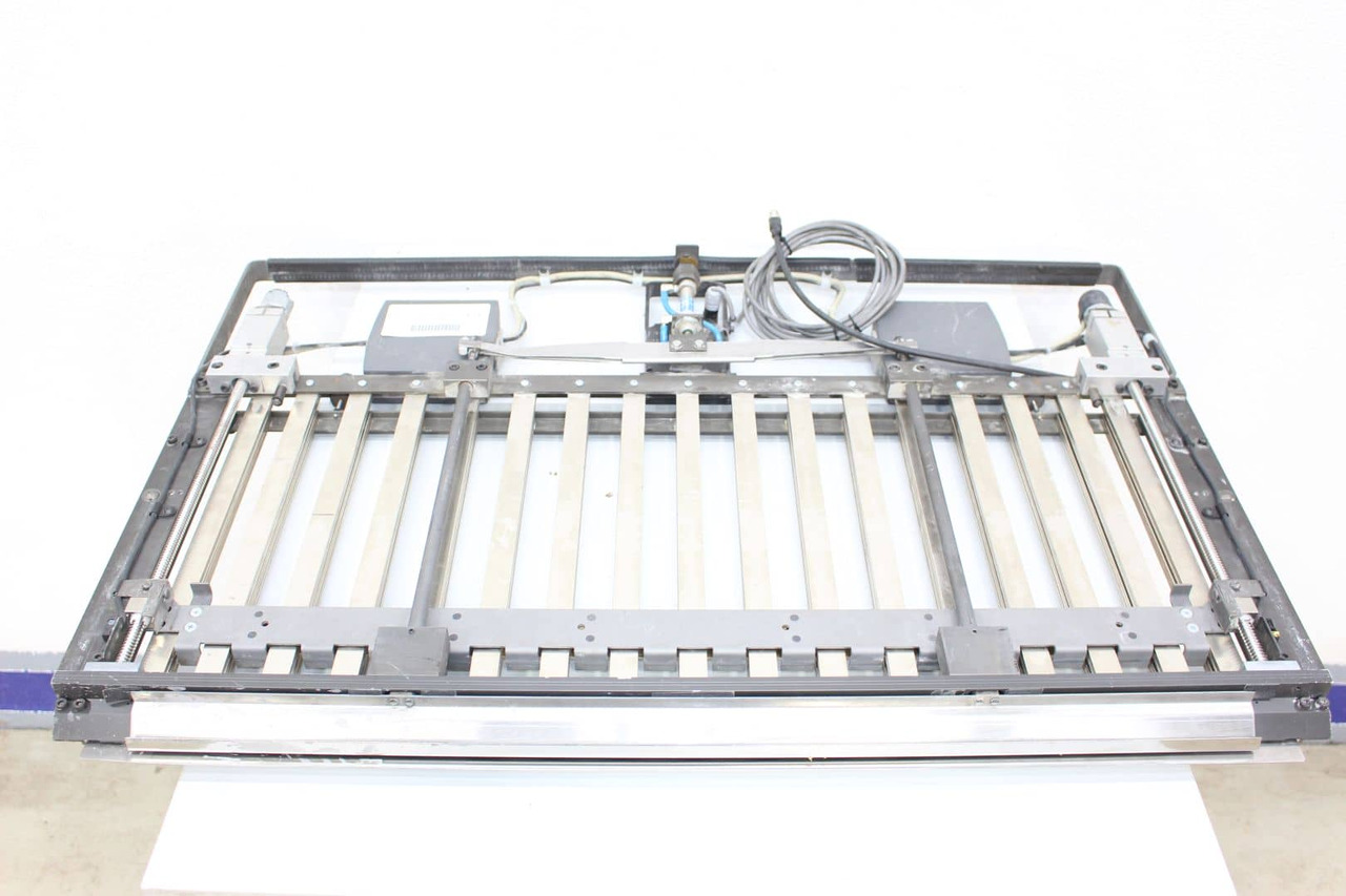 Heidelberg 82 Digital - Lankstymo mašina: foto 1 Heidelberg 82 Digital - Lankstymo mašina: foto 1