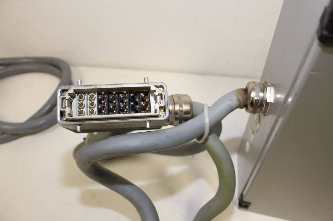 Heidelberg Coupling box I. - Lankstymo mašina: foto 4 Heidelberg Coupling box I. - Lankstymo mašina: foto 4