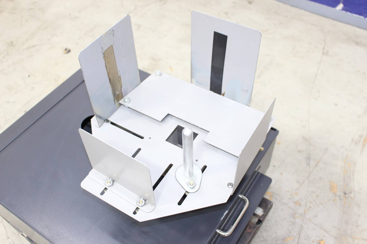 Horizon SW 12 - Spausdinimo mašina: foto 3 Horizon SW 12 - Spausdinimo mašina: foto 3