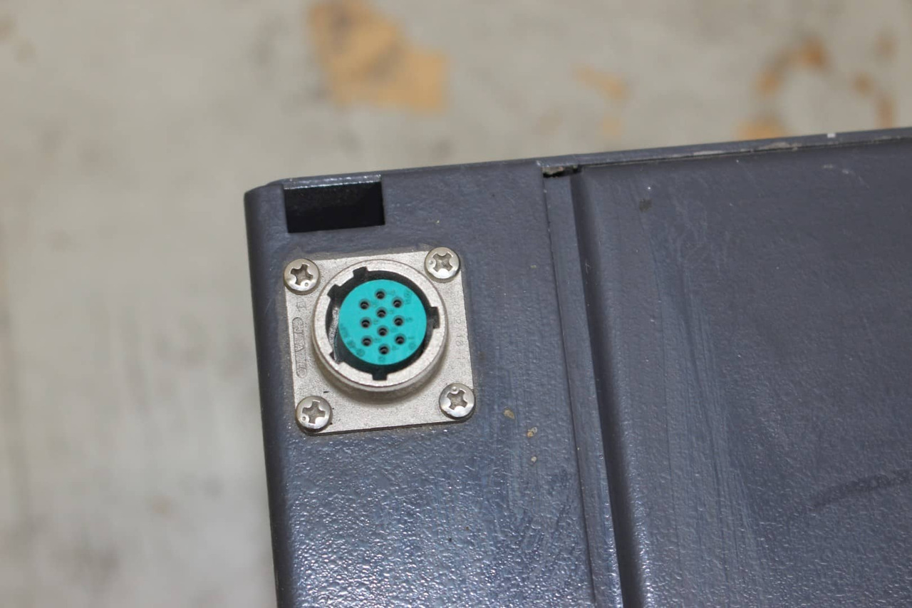 Horizon SW 12 - Spausdinimo mašina: foto 4 Horizon SW 12 - Spausdinimo mašina: foto 4