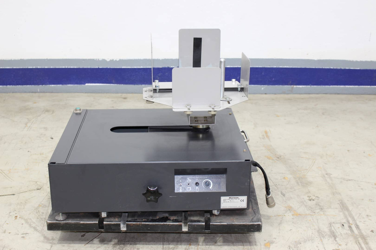 Horizon SW 12 - Spausdinimo mašina: foto 1 Horizon SW 12 - Spausdinimo mašina: foto 1