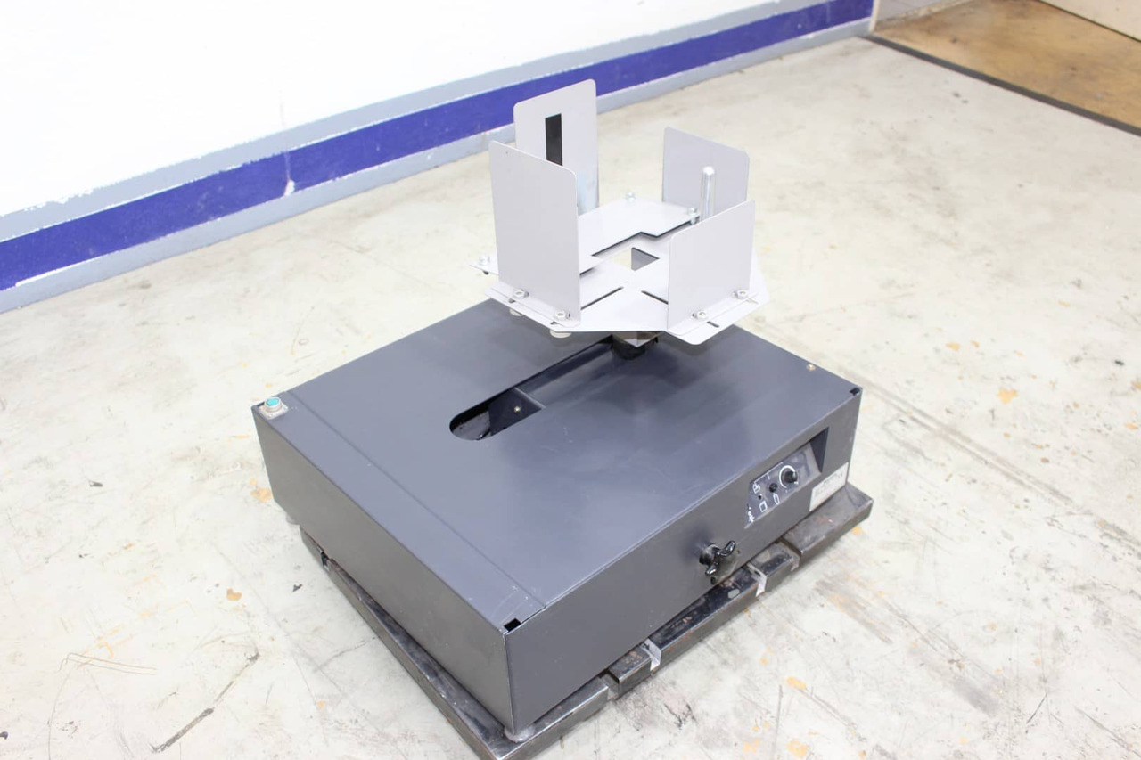 Horizon SW 12 - Spausdinimo mašina: foto 2 Horizon SW 12 - Spausdinimo mašina: foto 2