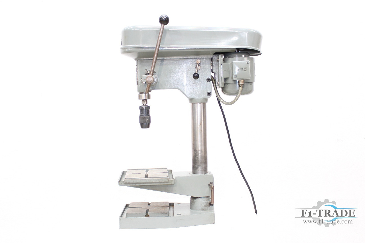 IXION BST 13 - Gręžimo staklės: foto 3 IXION BST 13 - Gręžimo staklės: foto 3