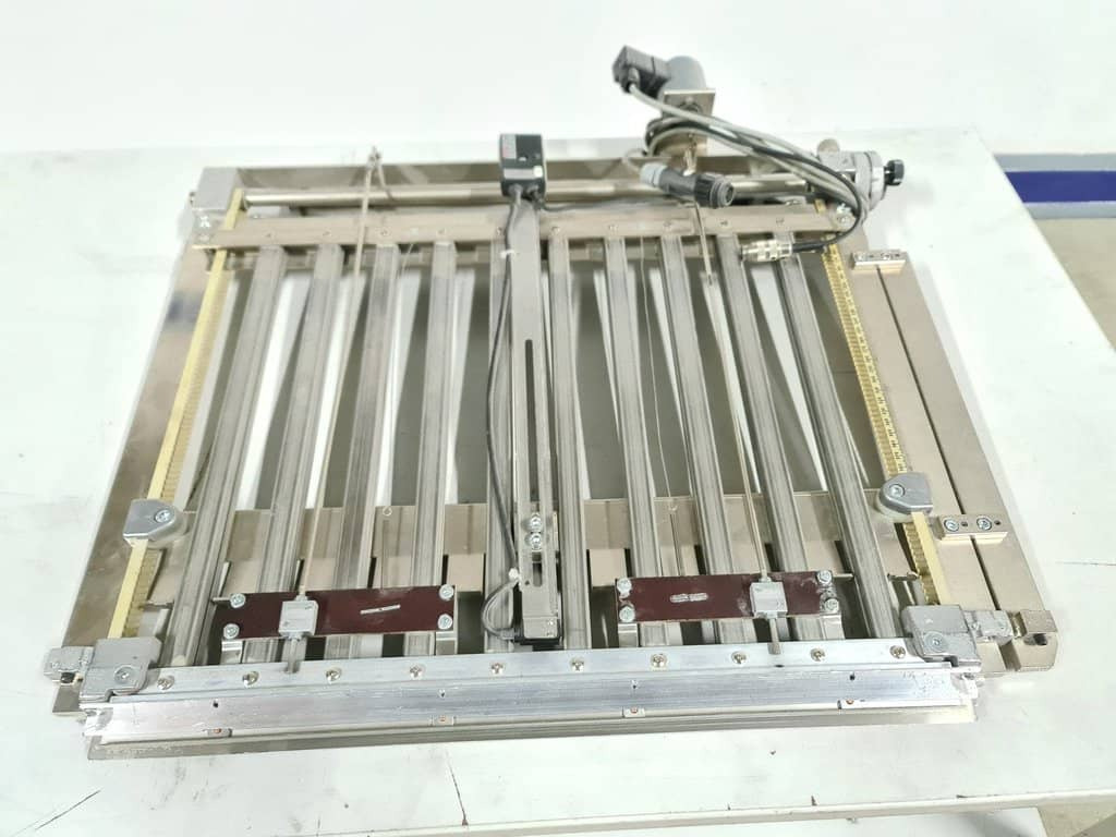 MBO 76-79-530-800 - Lankstymo mašina: foto 1 MBO 76-79-530-800 - Lankstymo mašina: foto 1