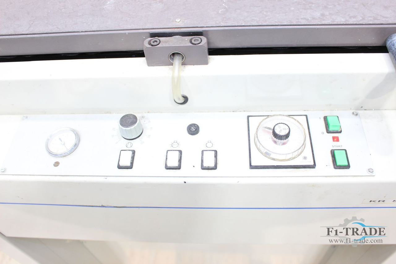 O.M.S. COPYSTAR 4050 - Spausdinimo mašina: foto 3 O.M.S. COPYSTAR 4050 - Spausdinimo mašina: foto 3