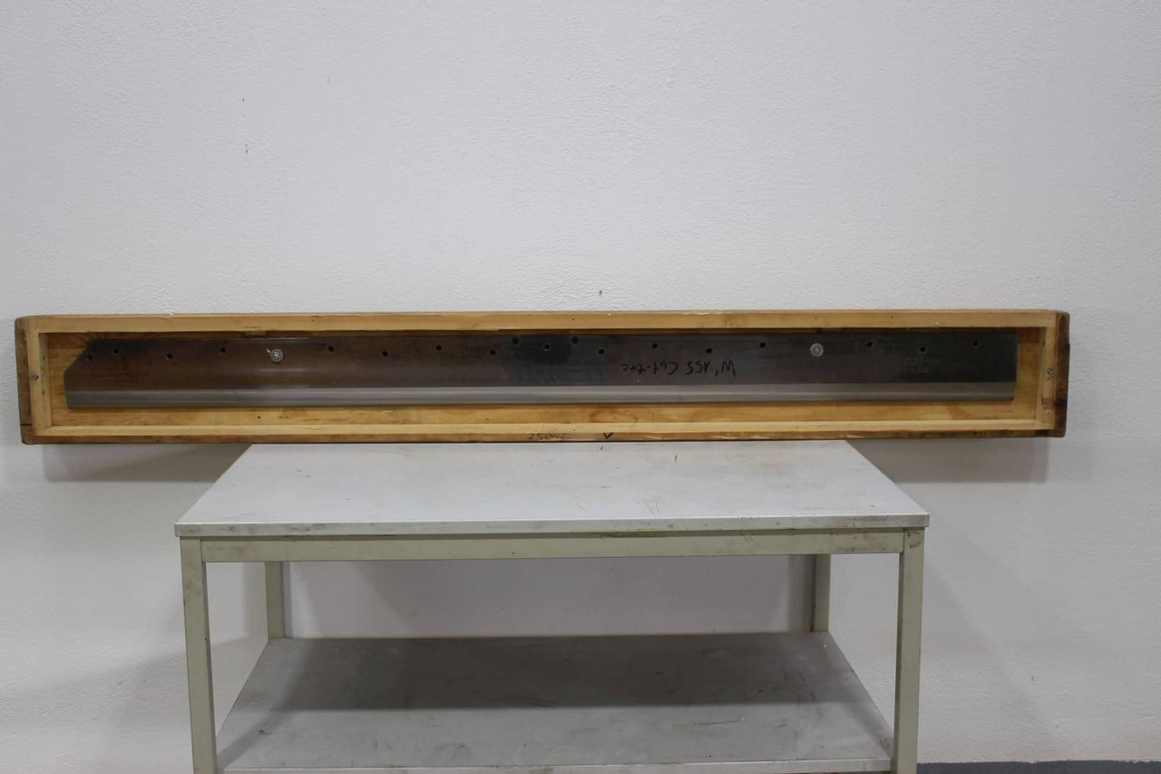 Polar-Wohlenberg-Perfecta-Schneider Senator 72-80-92-115-137-155 - Popieriaus pjaustymo mašina: foto 2 Polar-Wohlenberg-Perfecta-Schneider Senator 72-80-92-115-137-155 - Popieriaus pjaustymo mašina: foto 2