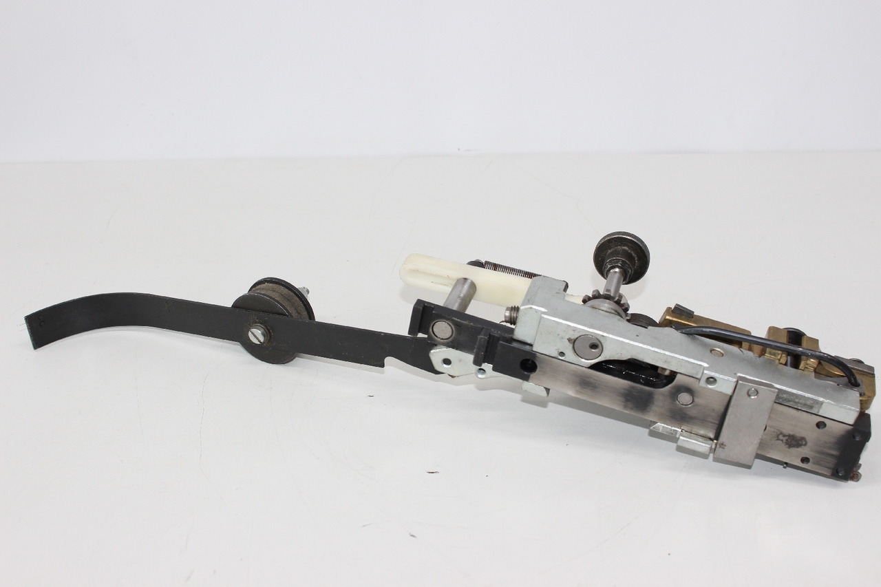 Müller Martini HK 45 0305.0400 - Pramoninė įranga: foto 4 Müller Martini HK 45 0305.0400 - Pramoninė įranga: foto 4
