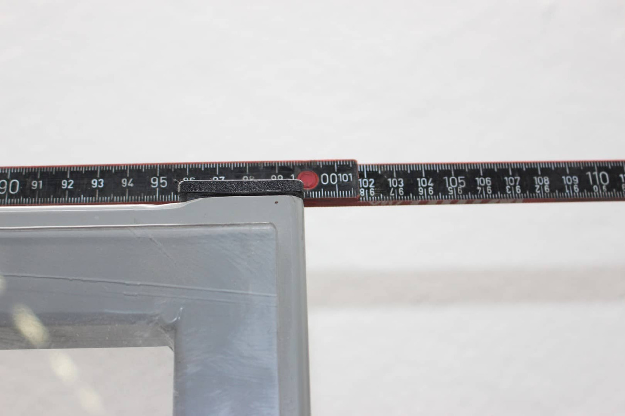 Polar xx121 - Pramoninė įranga: foto 5 Polar xx121 - Pramoninė įranga: foto 5