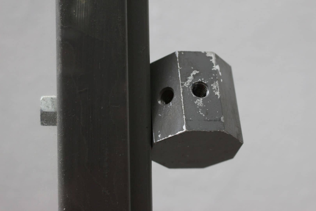 Polar xx121 - Pramoninė įranga: foto 3 Polar xx121 - Pramoninė įranga: foto 3