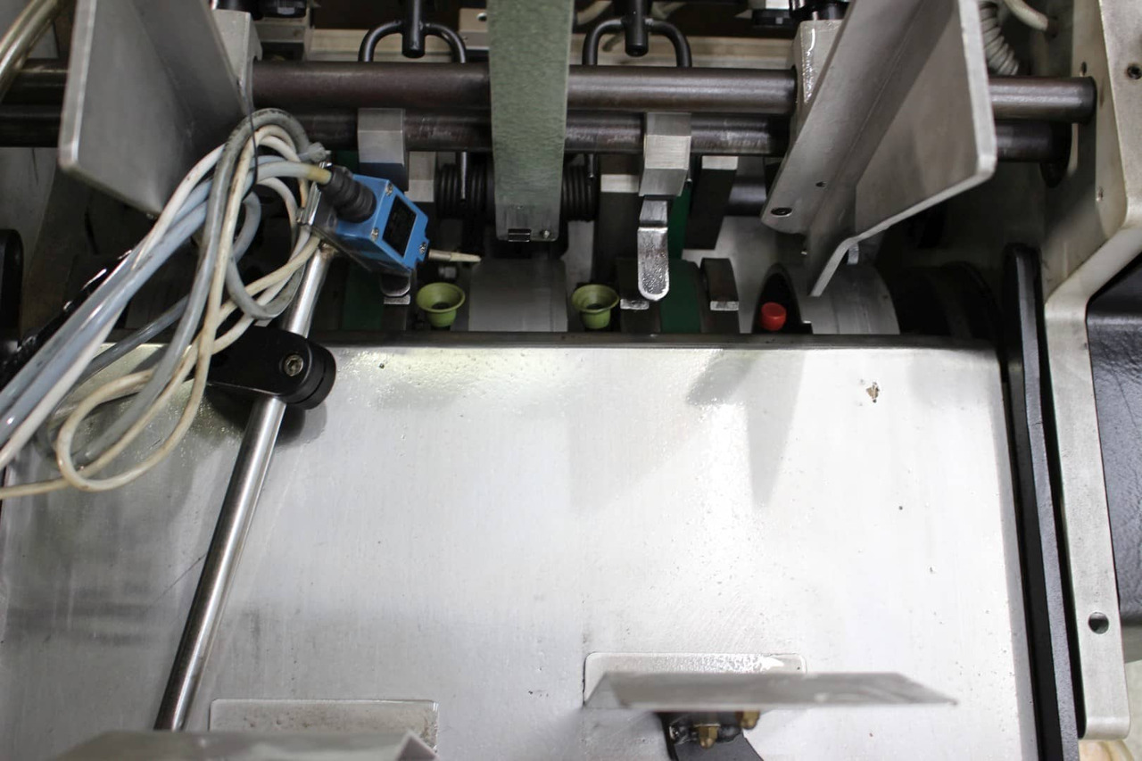 RITMICA Universal H-200 - Spausdinimo mašina: foto 5 RITMICA Universal H-200 - Spausdinimo mašina: foto 5