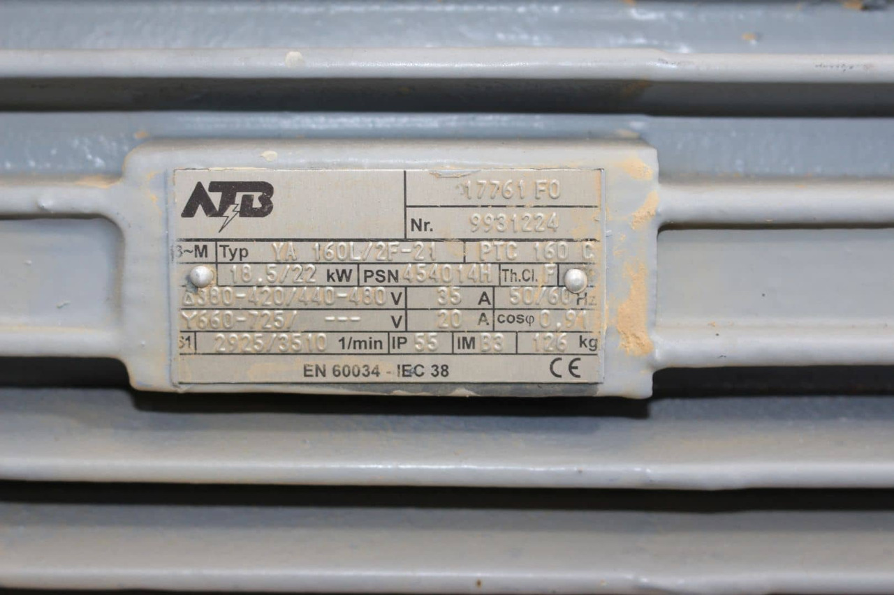ZENNER VTZ 560/50/2-W - Pramoninė klimato kontrolės įranga: foto 5 ZENNER VTZ 560/50/2-W - Pramoninė klimato kontrolės įranga: foto 5