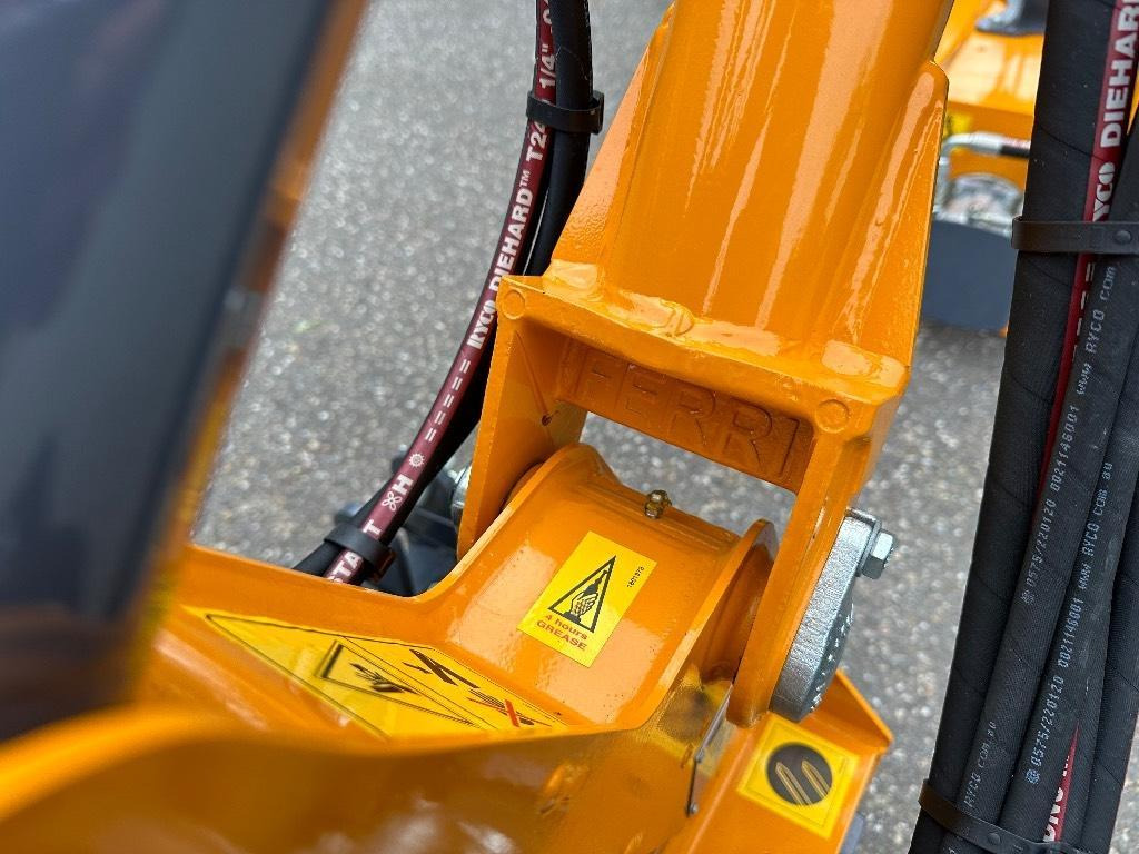 Ferri T320A klepelarm arm klepelmaaier (bj 2024) lizingą Ferri T320A klepelarm arm klepelmaaier (bj 2024): foto 10