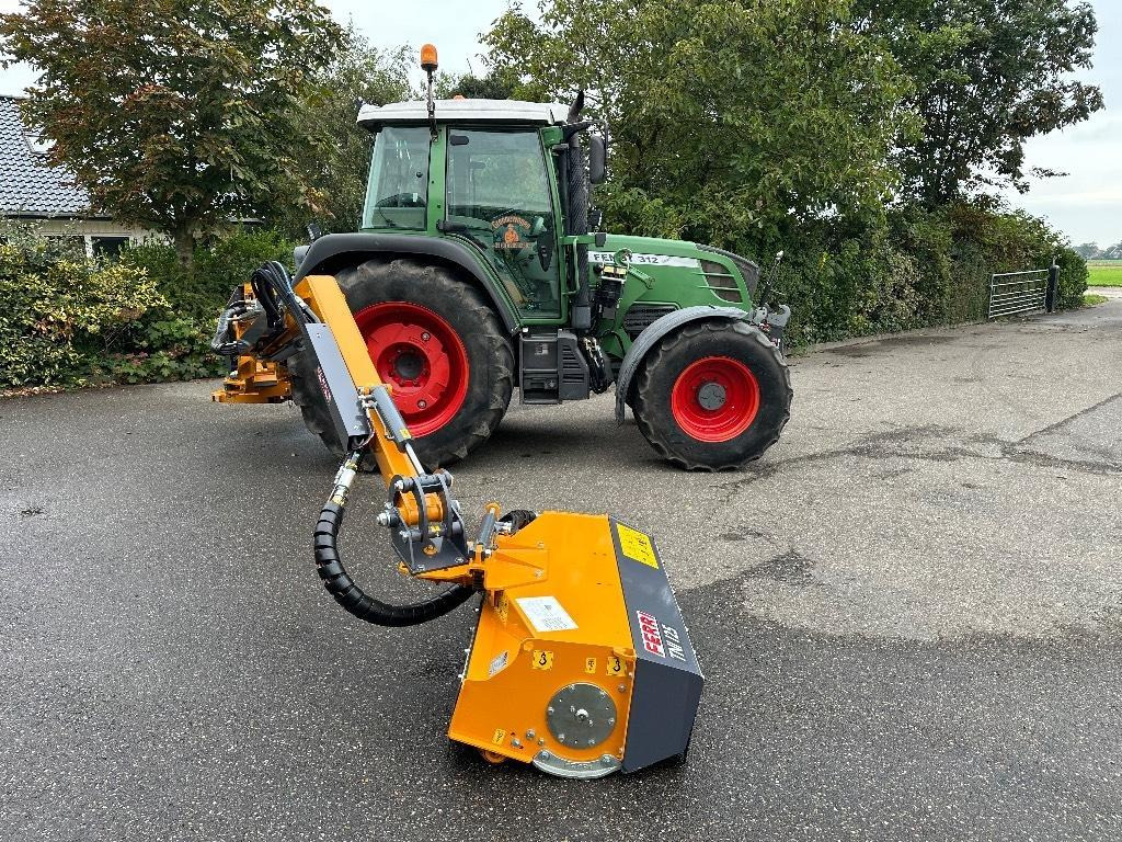 Ferri TXV500 klepelarm arm klepelmaaier (bj 2024) - Smulkintuvas su manipuliatoriumi: foto 2 Ferri TXV500 klepelarm arm klepelmaaier (bj 2024) - Smulkintuvas su manipuliatoriumi: foto 2