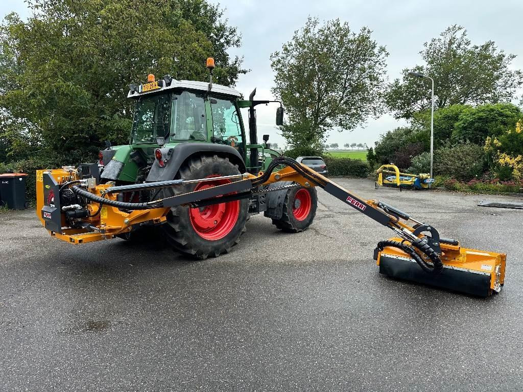 Ferri TXV500 klepelarm arm klepelmaaier (bj 2024) - Smulkintuvas su manipuliatoriumi: foto 3 Ferri TXV500 klepelarm arm klepelmaaier (bj 2024) - Smulkintuvas su manipuliatoriumi: foto 3