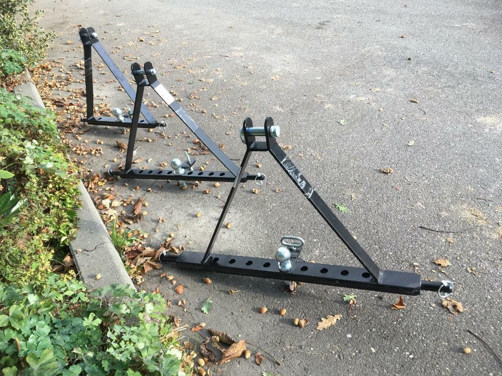 3 punt aanhangerkoppeling trekker minitrekker mini trekbok - Padargas - Traktorius: foto 3 3 punt aanhangerkoppeling trekker minitrekker mini trekbok - Padargas - Traktorius: foto 3