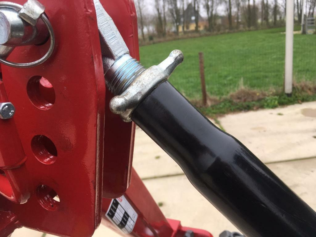 Accordbok topstang hefkogels 3 punt werktuigbok - Padargas - Traktorius: foto 5 Accordbok topstang hefkogels 3 punt werktuigbok - Padargas - Traktorius: foto 5
