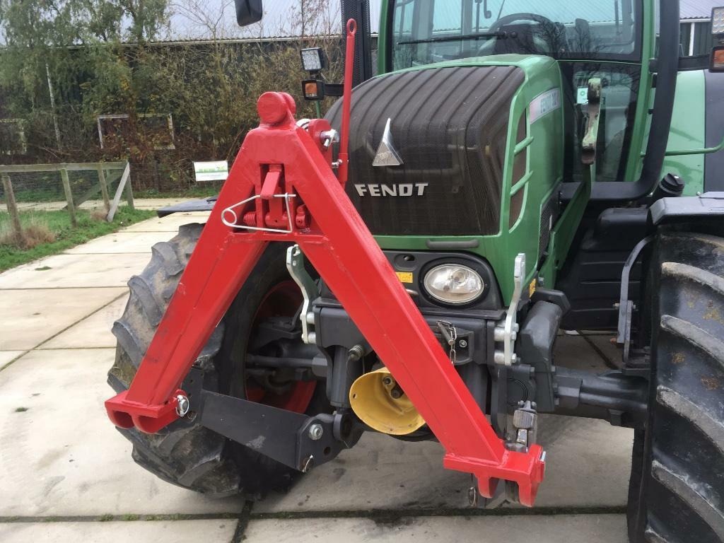 Accordbok topstang hefkogels 3 punt werktuigbok - Padargas - Traktorius: foto 1 Accordbok topstang hefkogels 3 punt werktuigbok - Padargas - Traktorius: foto 1