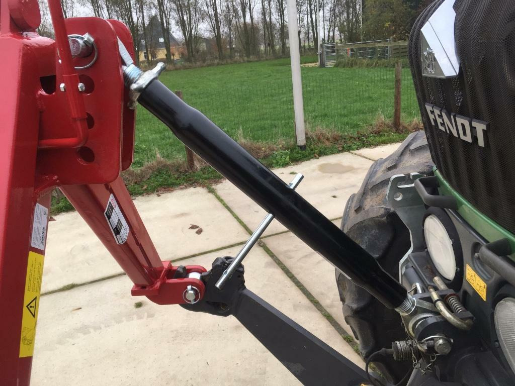 Accordbok topstang hefkogels 3 punt werktuigbok - Padargas - Traktorius: foto 4 Accordbok topstang hefkogels 3 punt werktuigbok - Padargas - Traktorius: foto 4