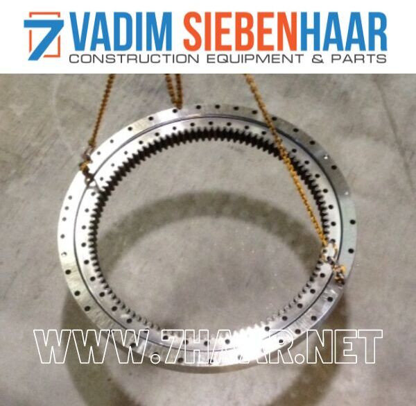 Aftermarket Hitachi EX100, EX100-1, EX100-2, EX100-3, EX100-5, EX100-5E, EX110, EX11 Drehverbindung für Hitachi EX100, EX110, EX120, EX130, EX135, EX150, EX160, EX165, EX200, EX210, EX215, EX220, EX225, EX230, EX - Pasukimo žiedas - Ekskavatorius: foto 1 Aftermarket Hitachi EX100, EX100-1, EX100-2, EX100-3, EX100-5, EX100-5E, EX110, EX11 Drehverbindung für Hitachi EX100, EX110, EX120, EX130, EX135, EX150, EX160, EX165, EX200, EX210, EX215, EX220, EX225, EX230, EX - Pasukimo žiedas - Ekskavatorius: foto 1