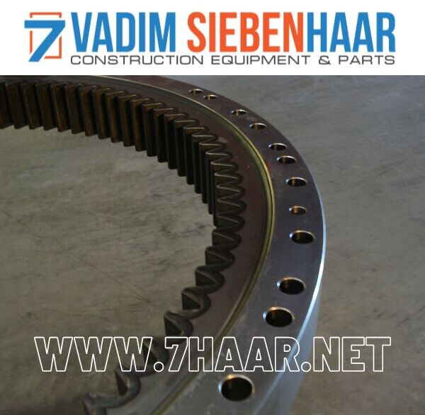 Komatsu 206-25-00301 Komatsu PC220LC-8, PC220-7, PC220LC-7, PC220LC-8, PC230-7, PC240LC-7., PC240NLC-7, PC240-8 - Pasukimo žiedas - Ekskavatorius: foto 2 Komatsu 206-25-00301 Komatsu PC220LC-8, PC220-7, PC220LC-7, PC220LC-8, PC230-7, PC240LC-7., PC240NLC-7, PC240-8 - Pasukimo žiedas - Ekskavatorius: foto 2