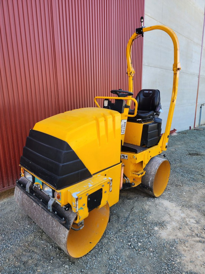 AMMANN AV20-2 - Volas: foto 2 AMMANN AV20-2 - Volas: foto 2