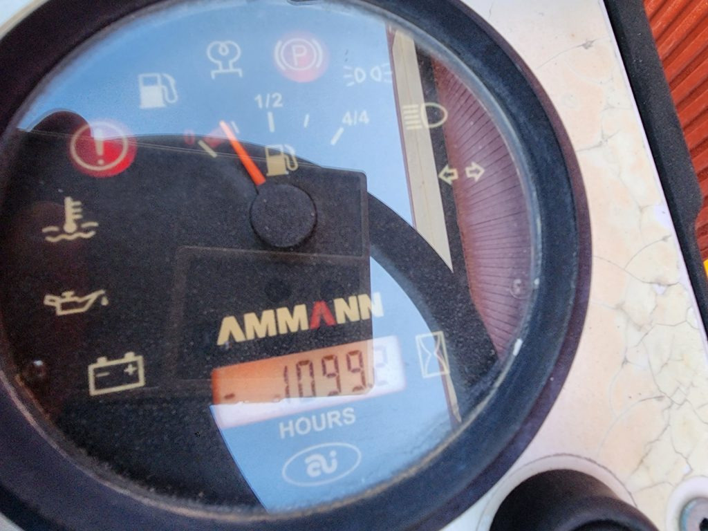 Volas AMMANN AV20-2: foto 6