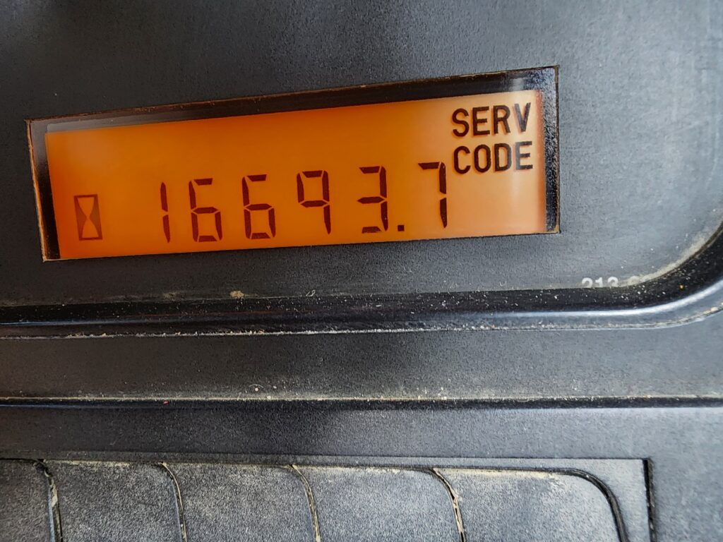 CAT D6N LGP - Buldozeris: foto 5 CAT D6N LGP - Buldozeris: foto 5