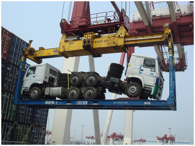 HOWO TRACTOR 6X4 SINOTRUCK 371HP 2020 - Vilkikas: foto 2 HOWO TRACTOR 6X4 SINOTRUCK 371HP 2020 - Vilkikas: foto 2