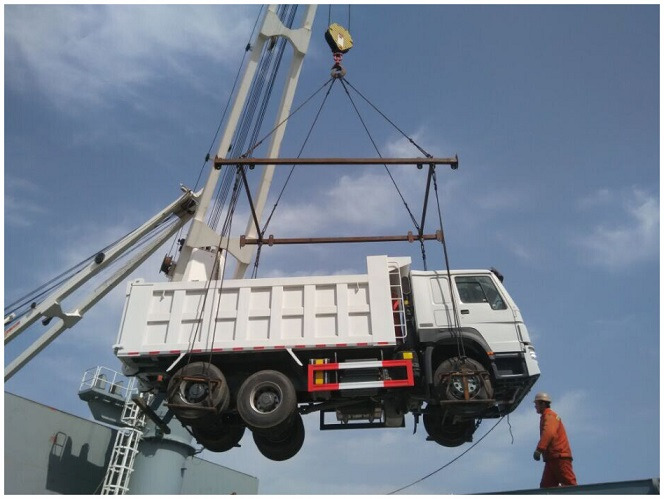 Howo 20 cubic meters 290hp/336hp/371hp/375hp water tanker - Autocisterna: foto 3 Howo 20 cubic meters 290hp/336hp/371hp/375hp water tanker - Autocisterna: foto 3