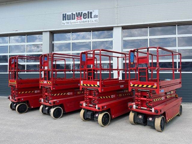 Iteco IT8290 10,15m Arbeitsbühne *90cm Breite* - Žirklinis keltuvas: foto 1 Iteco IT8290 10,15m Arbeitsbühne *90cm Breite* - Žirklinis keltuvas: foto 1