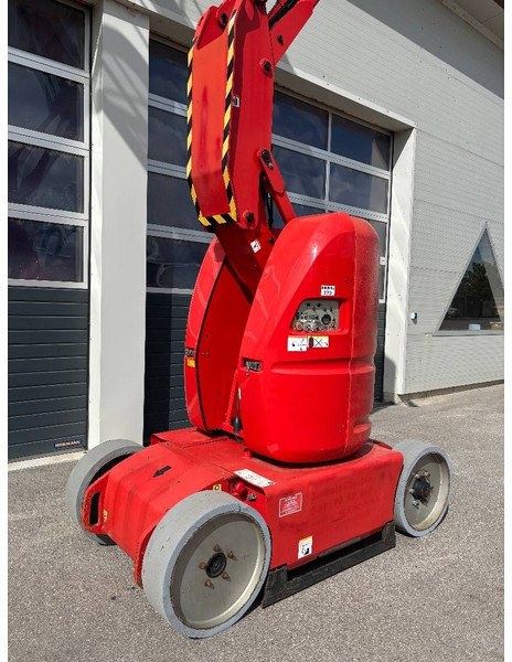 Manitou 120 AET JC - 12m Gelenk-Teleskop-Arbeitsbühne lizingą Manitou 120 AET JC - 12m Gelenk-Teleskop-Arbeitsbühne: foto 9 Manitou 120 AET JC - 12m Gelenk-Teleskop-Arbeitsbühne lizingą Manitou 120 AET JC - 12m Gelenk-Teleskop-Arbeitsbühne: foto 9