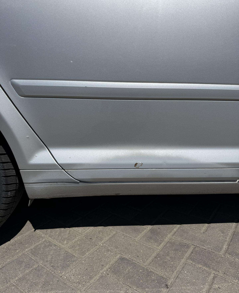 Audi A3 - Hečbekas: foto 4 Audi A3 - Hečbekas: foto 4