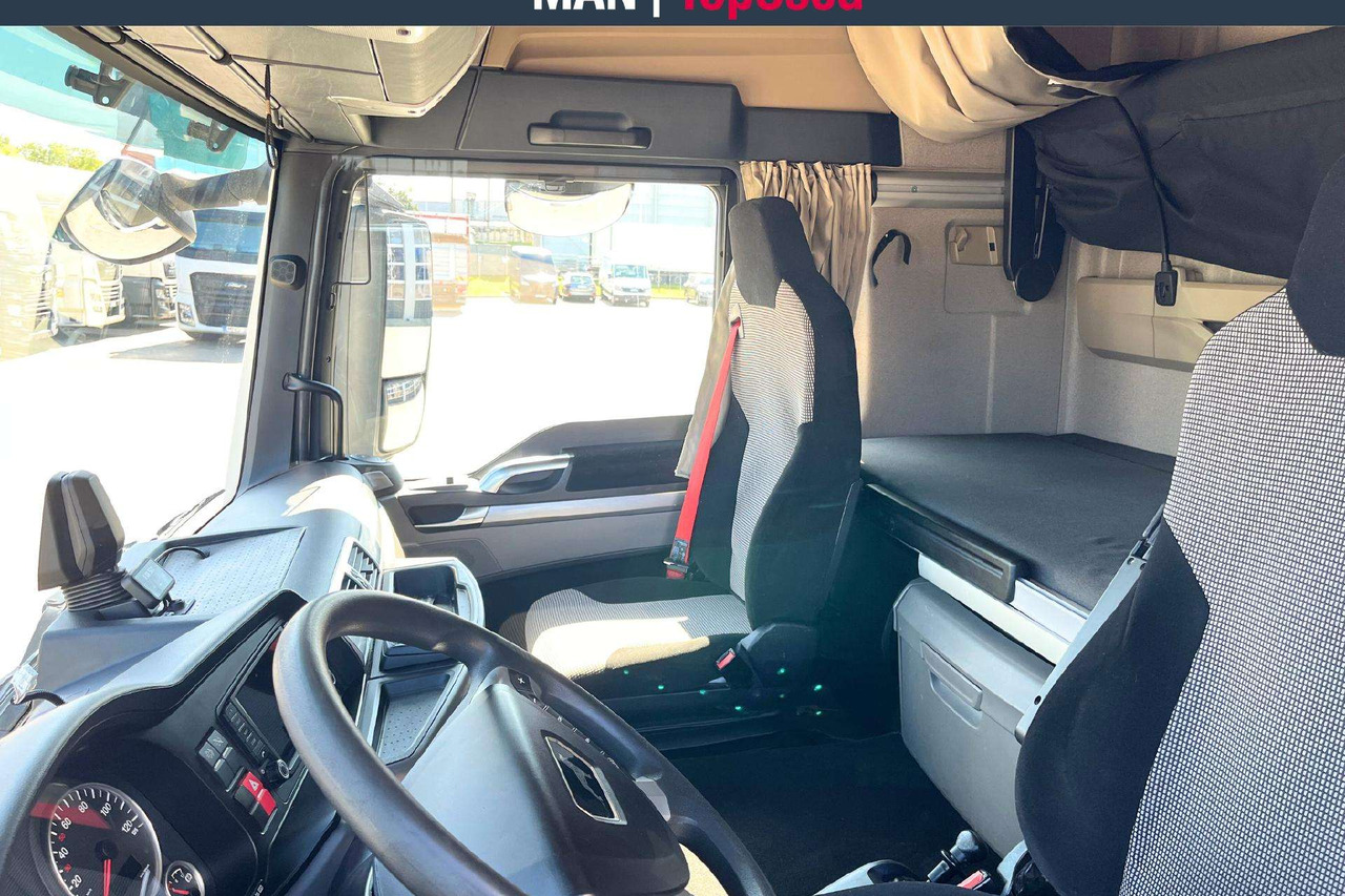 MAN 18.420 ADR EXIII - Vilkikas: foto 5 MAN 18.420 ADR EXIII - Vilkikas: foto 5