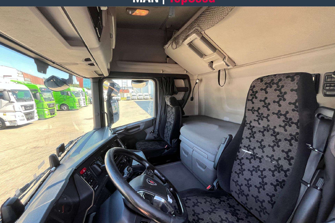 Scania R450 Smart2 Retarder (8862) - Vilkikas: foto 5 Scania R450 Smart2 Retarder (8862) - Vilkikas: foto 5