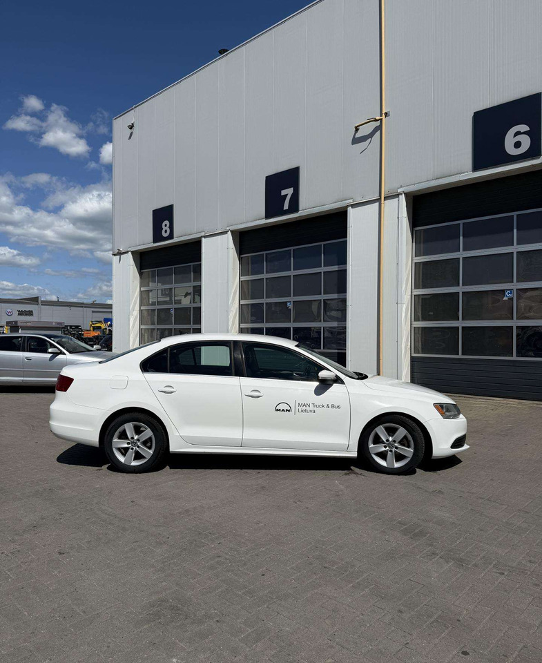 Volkswagen Jetta - Sedanas: foto 4 Volkswagen Jetta - Sedanas: foto 4
