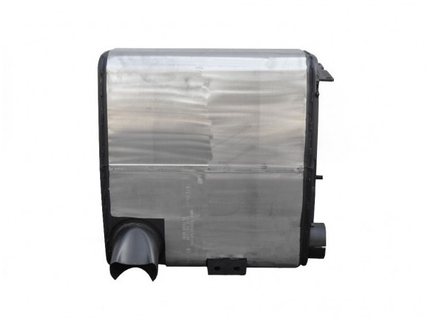 Katalysator Euro 5 MAN TGX - 10.5 - Dinex 47389 81.15101.0455 81151010455 - Katalizatorius - Sunkvežimis: foto 1 Katalysator Euro 5 MAN TGX - 10.5 - Dinex 47389 81.15101.0455 81151010455 - Katalizatorius - Sunkvežimis: foto 1