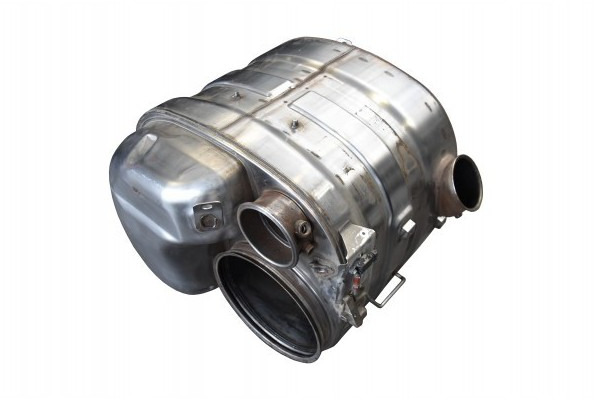 Katalysator Euro 6 VOLVO FH / RENAULT Gama T - 21364822 23105940 23094588 22495990 21364823 21582824 85013382 22495989 - Katalizatorius - Sunkvežimis: foto 1 Katalysator Euro 6 VOLVO FH / RENAULT Gama T - 21364822 23105940 23094588 22495990 21364823 21582824 85013382 22495989 - Katalizatorius - Sunkvežimis: foto 1
