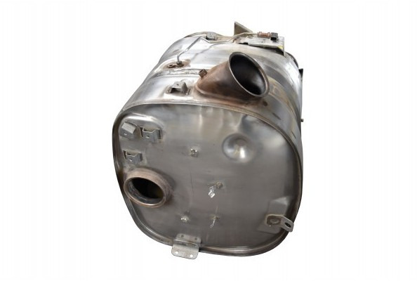 Katalysator Euro 6 VOLVO FH / RENAULT Gama T - 21364822 23105940 23094588 22495990 21364823 21582824 85013382 22495989 - Katalizatorius - Sunkvežimis: foto 2 Katalysator Euro 6 VOLVO FH / RENAULT Gama T - 21364822 23105940 23094588 22495990 21364823 21582824 85013382 22495989 - Katalizatorius - Sunkvežimis: foto 2