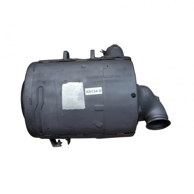 Katalysator SCR DAF XG - 2335669 2398002 - Katalizatorius - Sunkvežimis: foto 2 Katalysator SCR DAF XG - 2335669 2398002 - Katalizatorius - Sunkvežimis: foto 2