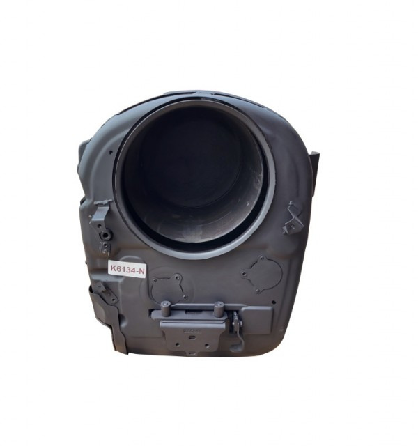 Katalysator SCR DAF XG - 2335669 2398002 - Katalizatorius - Sunkvežimis: foto 5 Katalysator SCR DAF XG - 2335669 2398002 - Katalizatorius - Sunkvežimis: foto 5