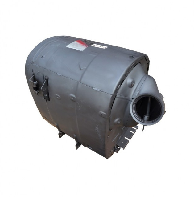 Katalysator SCR DAF XG - 2335669 2398002 - Katalizatorius - Sunkvežimis: foto 1 Katalysator SCR DAF XG - 2335669 2398002 - Katalizatorius - Sunkvežimis: foto 1